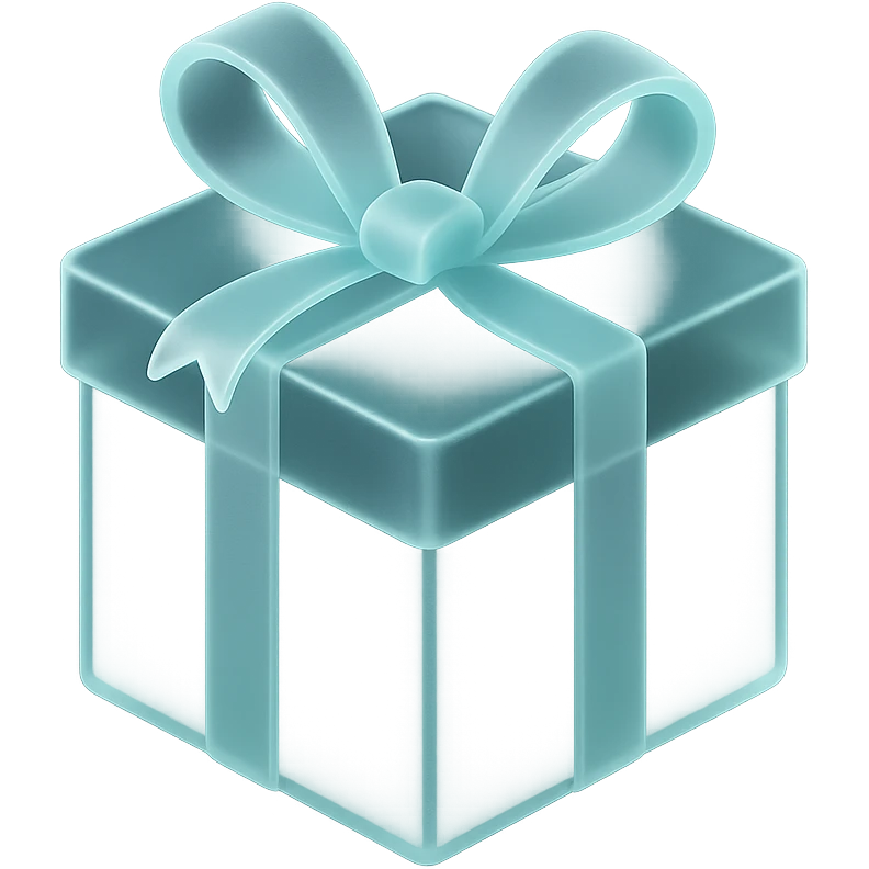 gift emoji