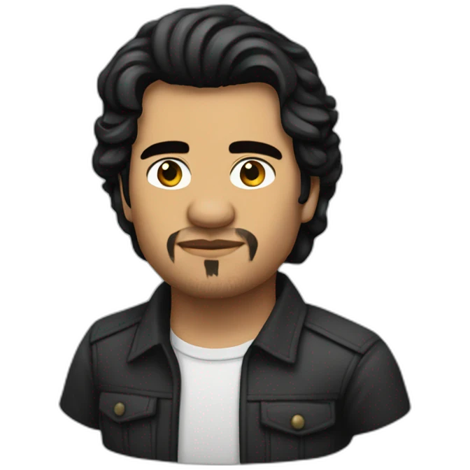 gabriel guevara emoji