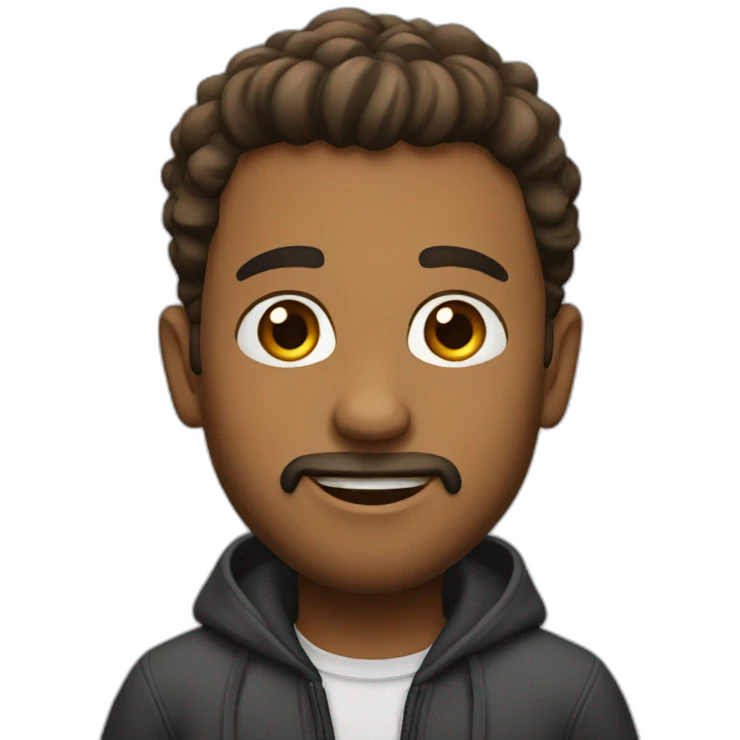 Baptiste emoji