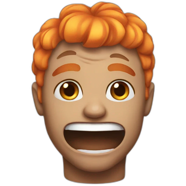Halloween emoji