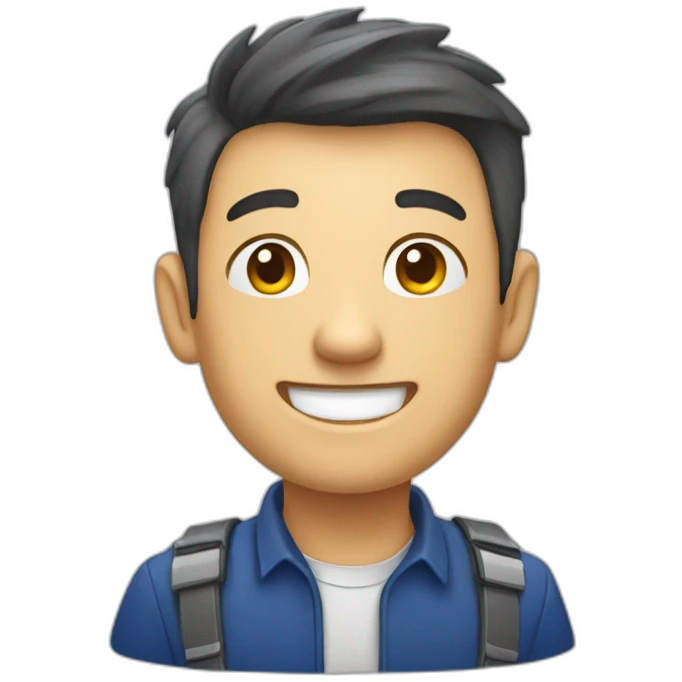 happy-jira emoji