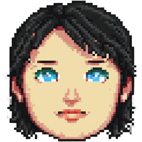 cartoon face portrait emoji