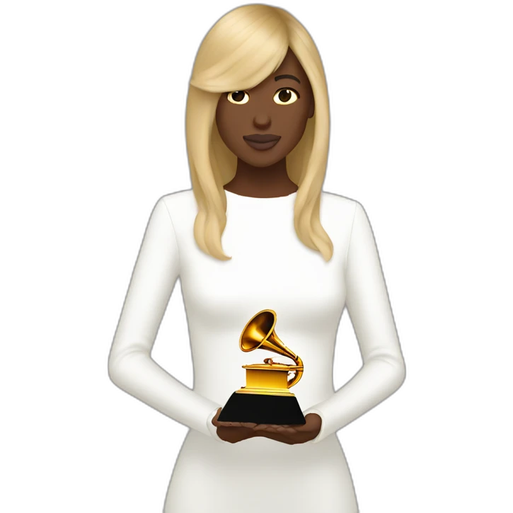 kanye grammys taylor swift emoji