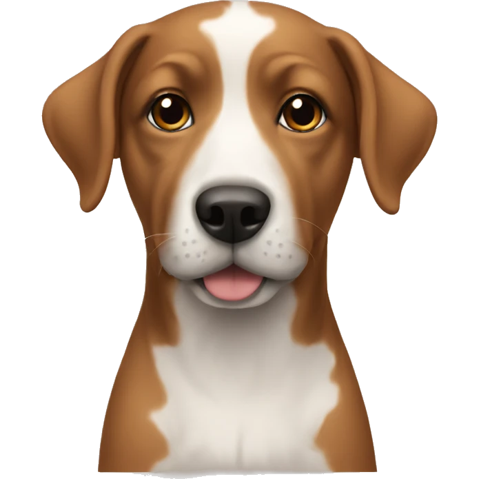 Dogs emoji