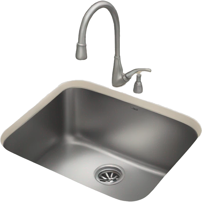kitchen sink emoji