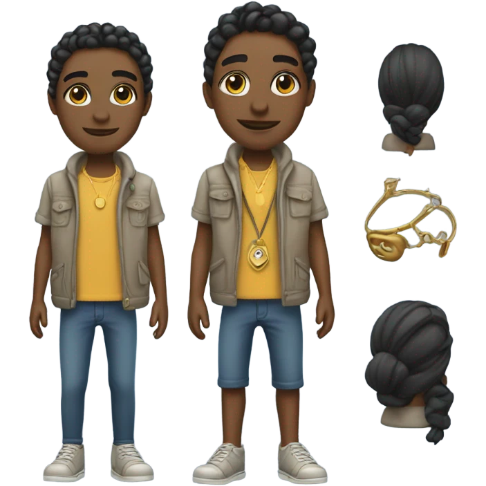 Kerlli emoji