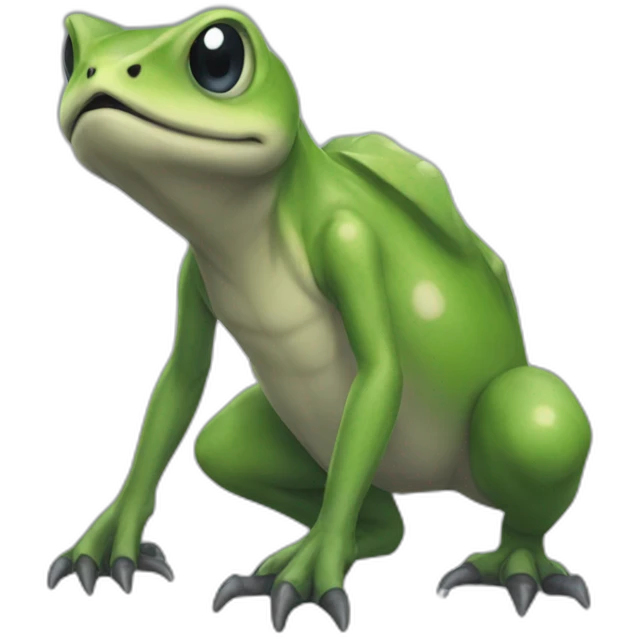 Heracross emoji