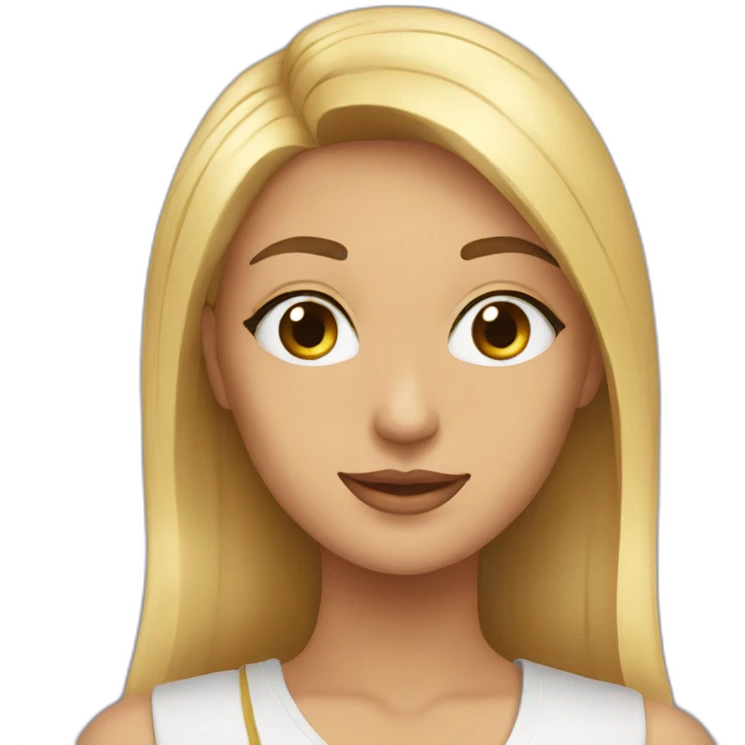 Eliya emoji