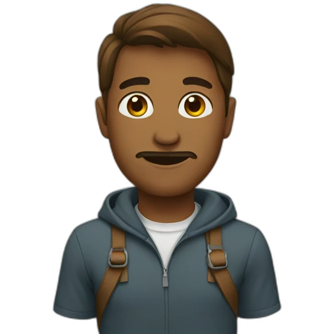 Pessi emoji
