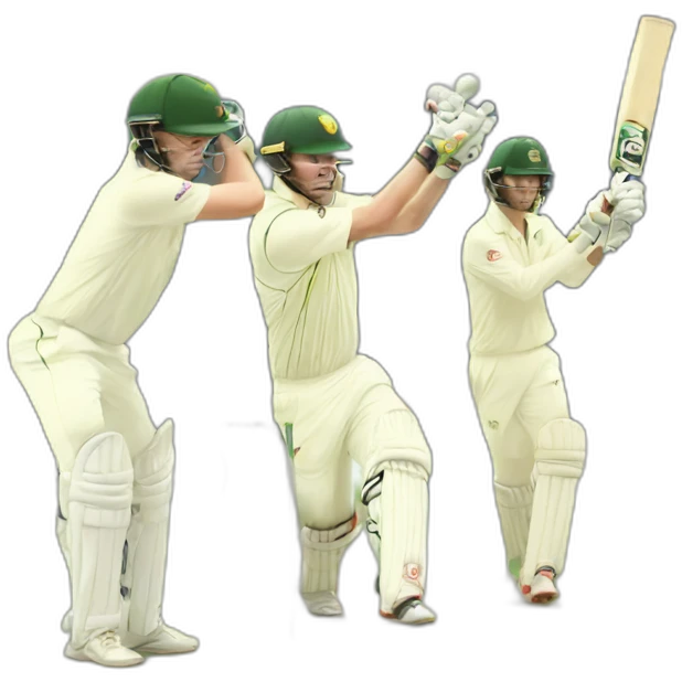cricket match emoji