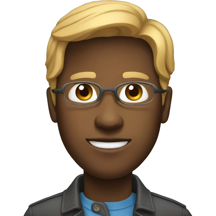 Avatar for linkedin emoji