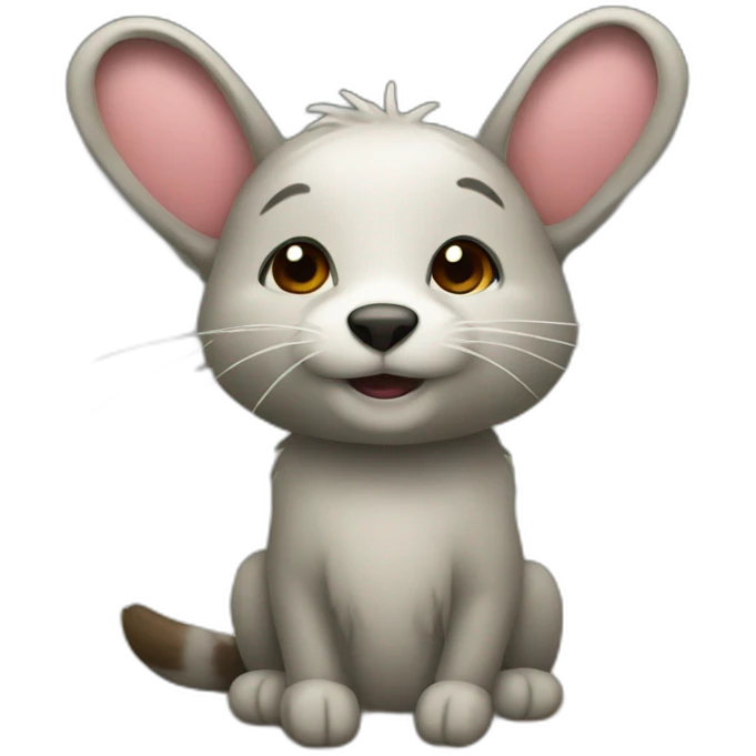 Roodoogmakikikker emoji