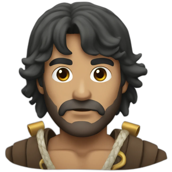 Gol D Roger emoji