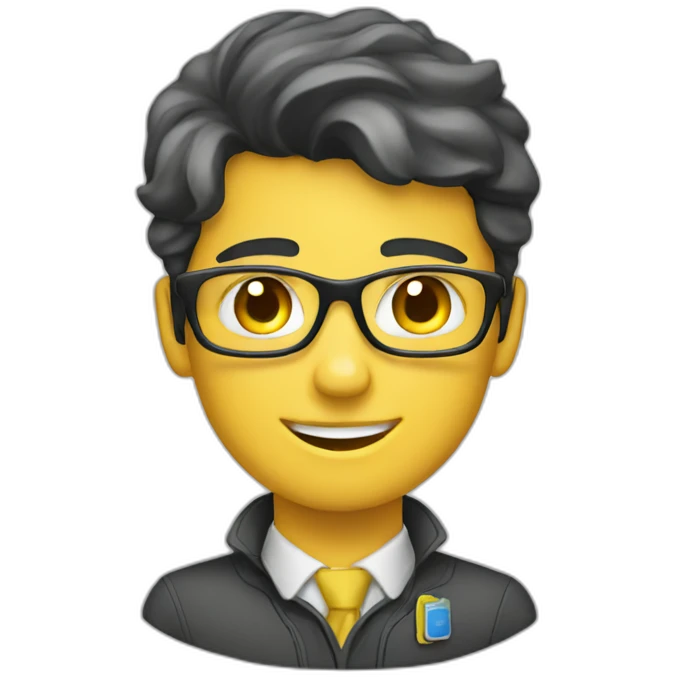 Junior Enterprise  emoji