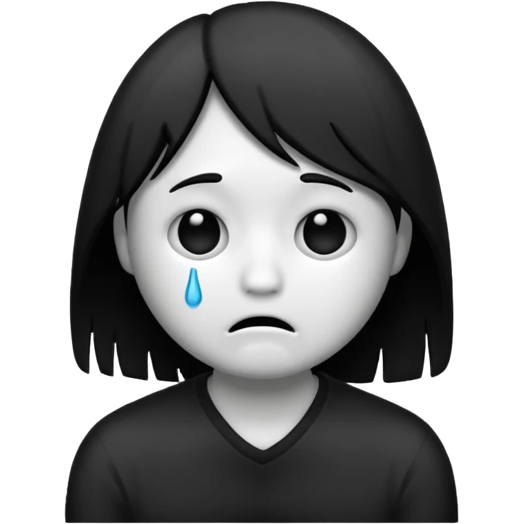 Emo emoji emoji