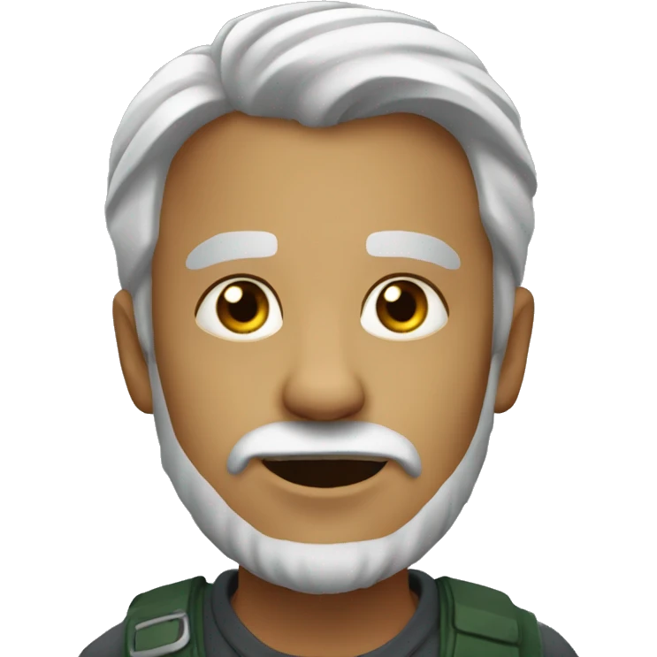 djungelskog emoji