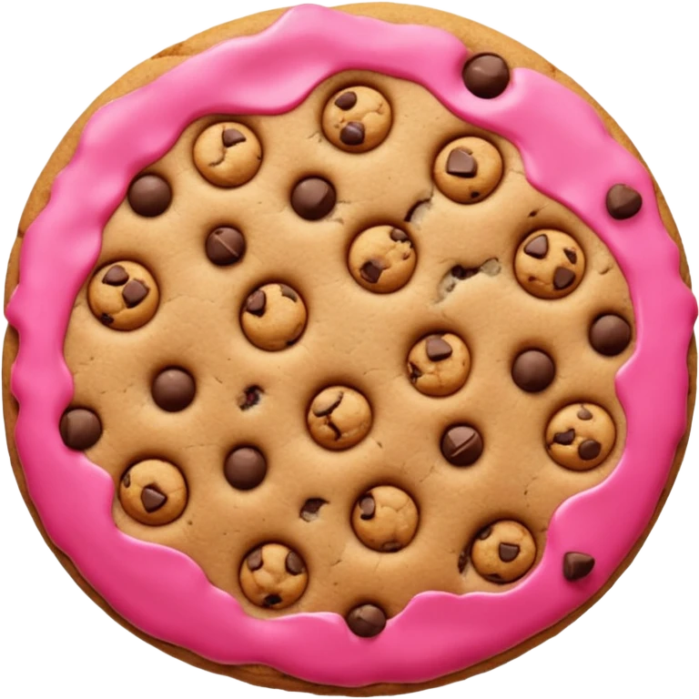 Cookie emoji