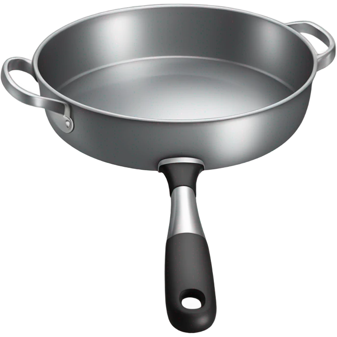 Pan emoji