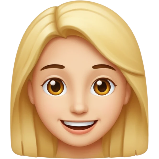 happy emoji