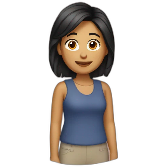 BRENDA CABREJO emoji