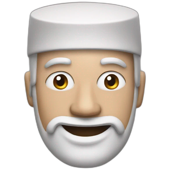Spamton emoji