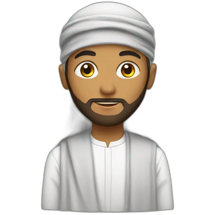 Islam emoji