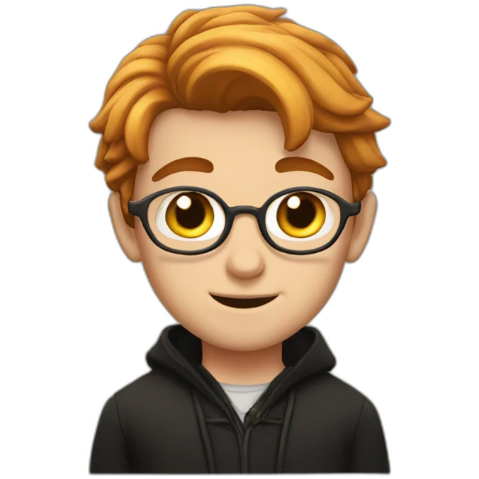 Harry poter emoji