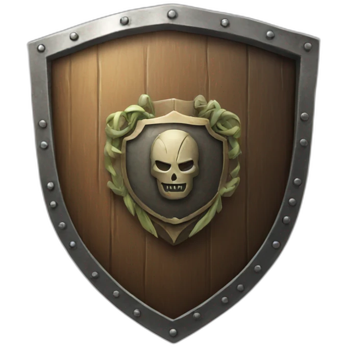 shield emoji