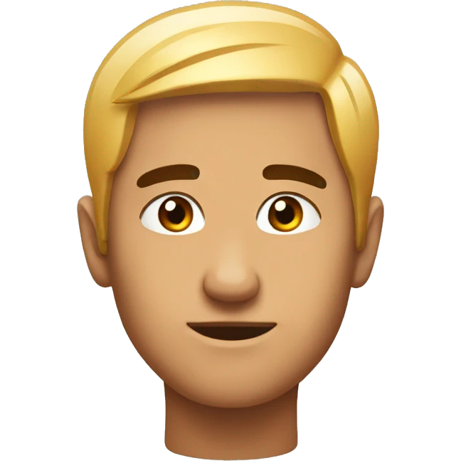 One eyebrow raised  emoji