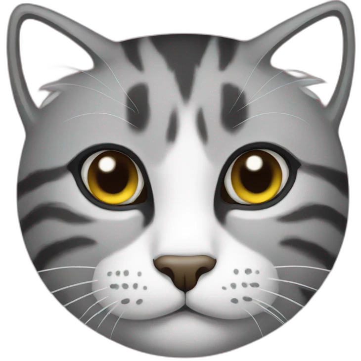 Cat emoji