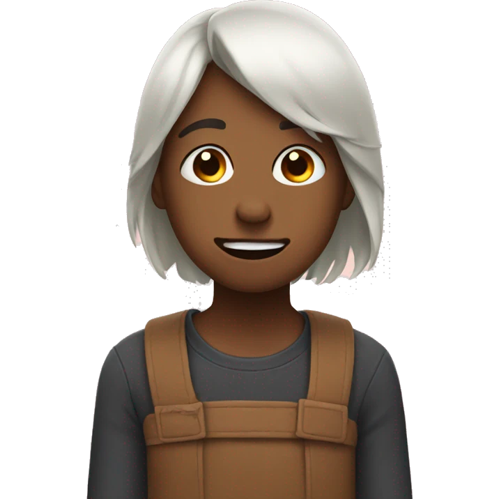 thankful crying emoji