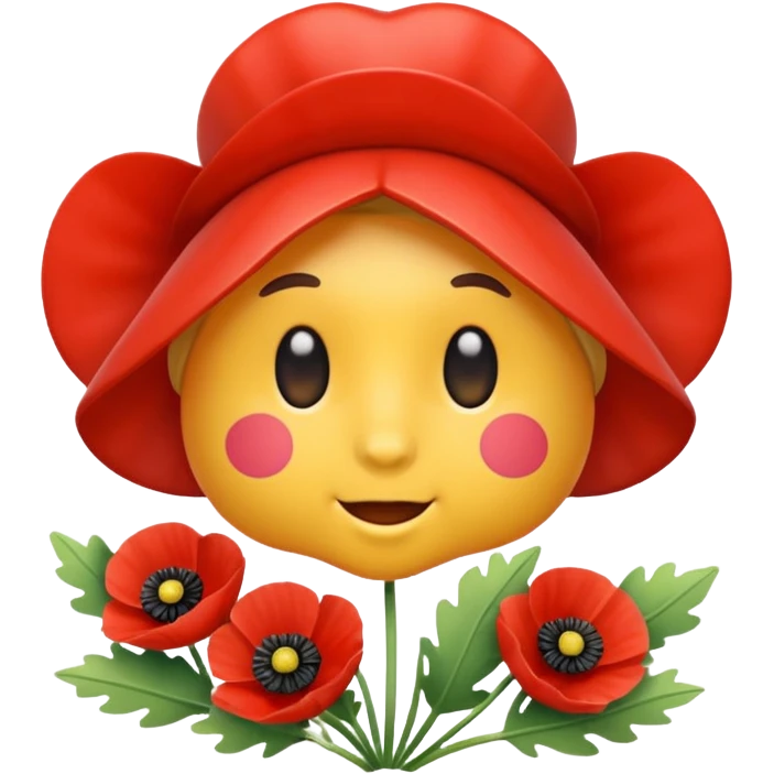 Poppy Playtime emoji