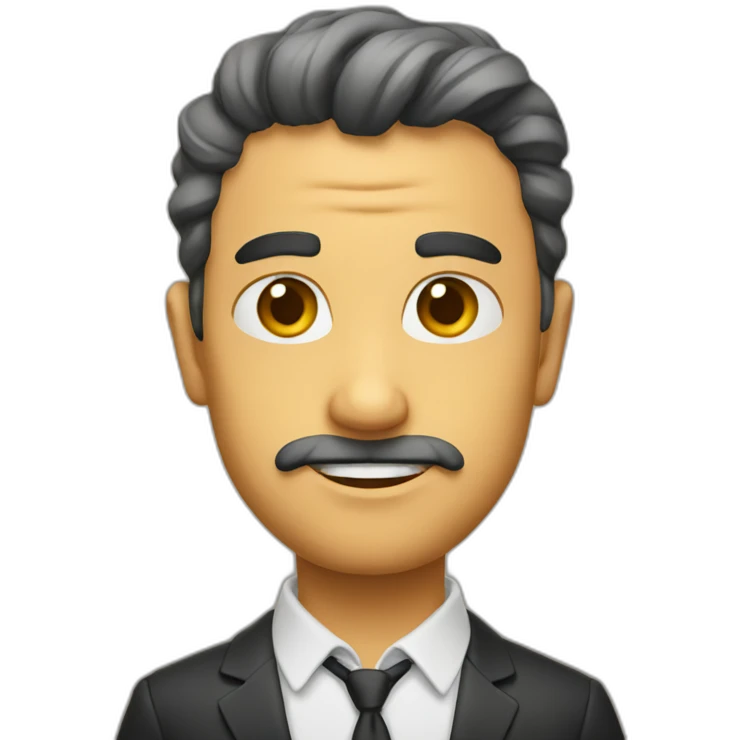 Sus emoji