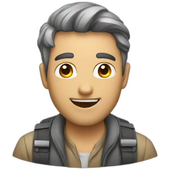 trading emoji