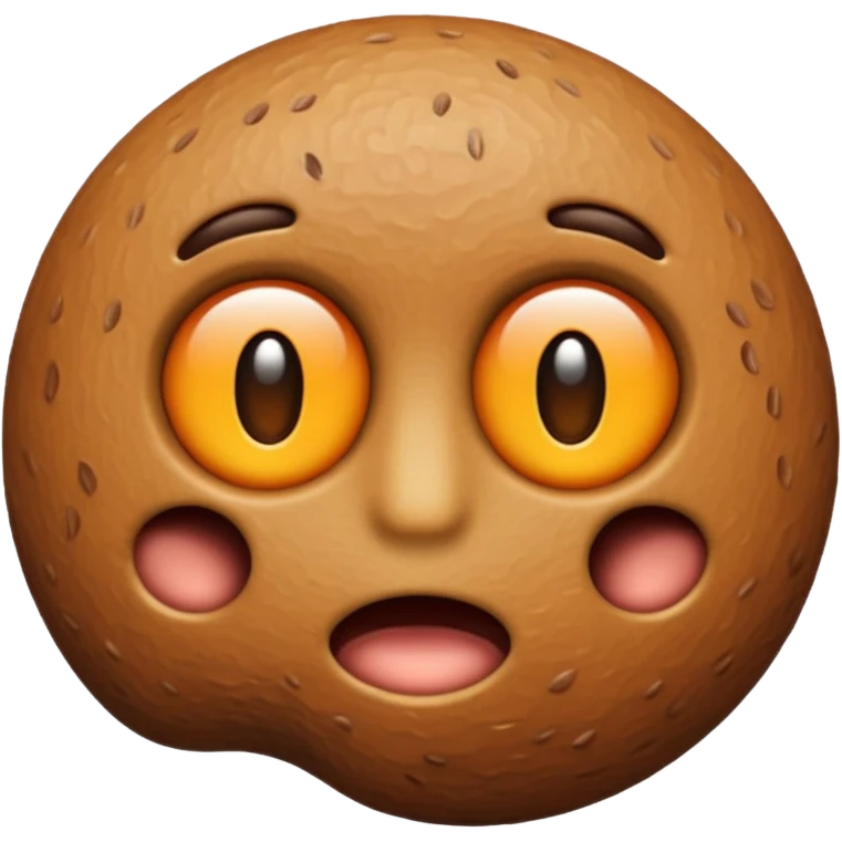 Butthole emoji emoji
