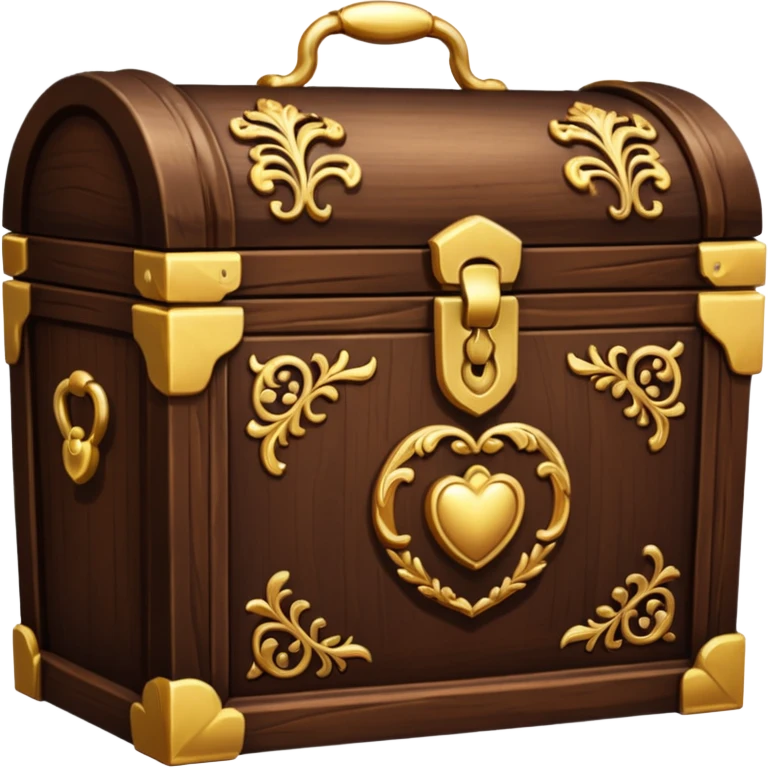 chest  premium  emoji