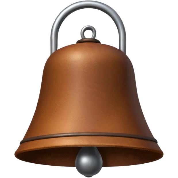 leather camp bell emoji