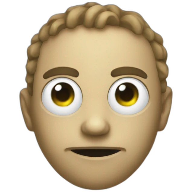 SCP emoji