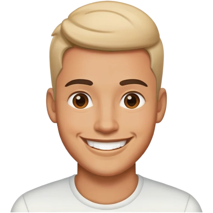 gay man emoji