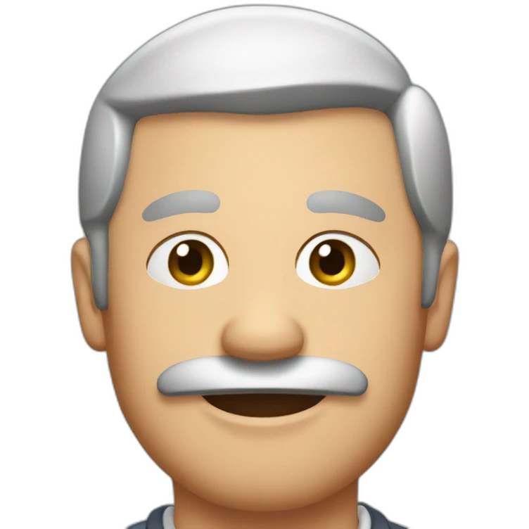 MISTER SALMON emoji