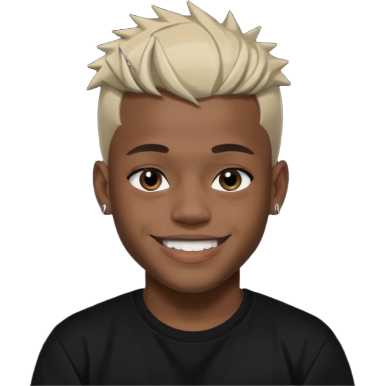 Xxxtentacion emoji