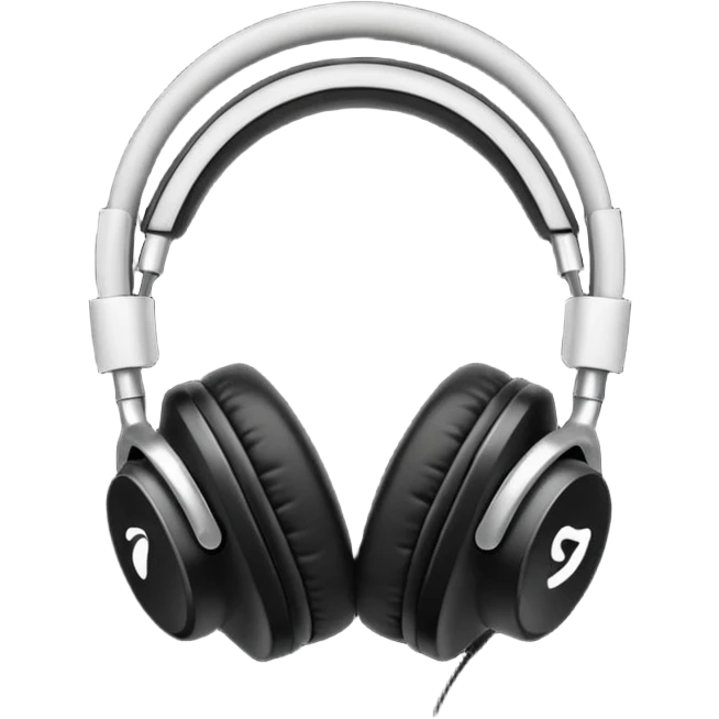 HEADPHONES  emoji