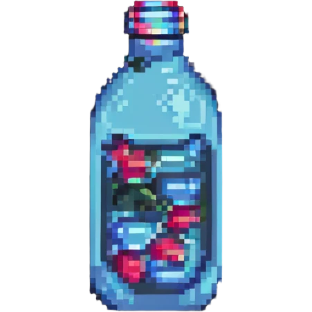 acidulous drink emoji