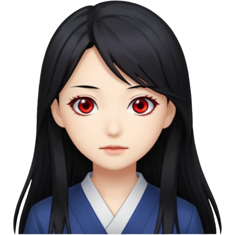 Аой Кандзаки emoji