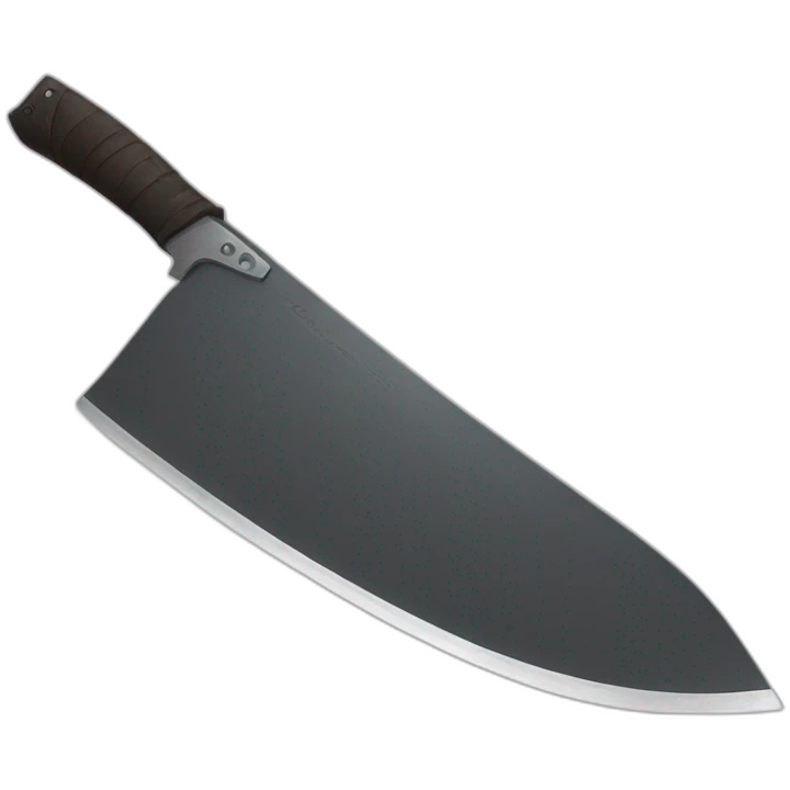 Blade emoji