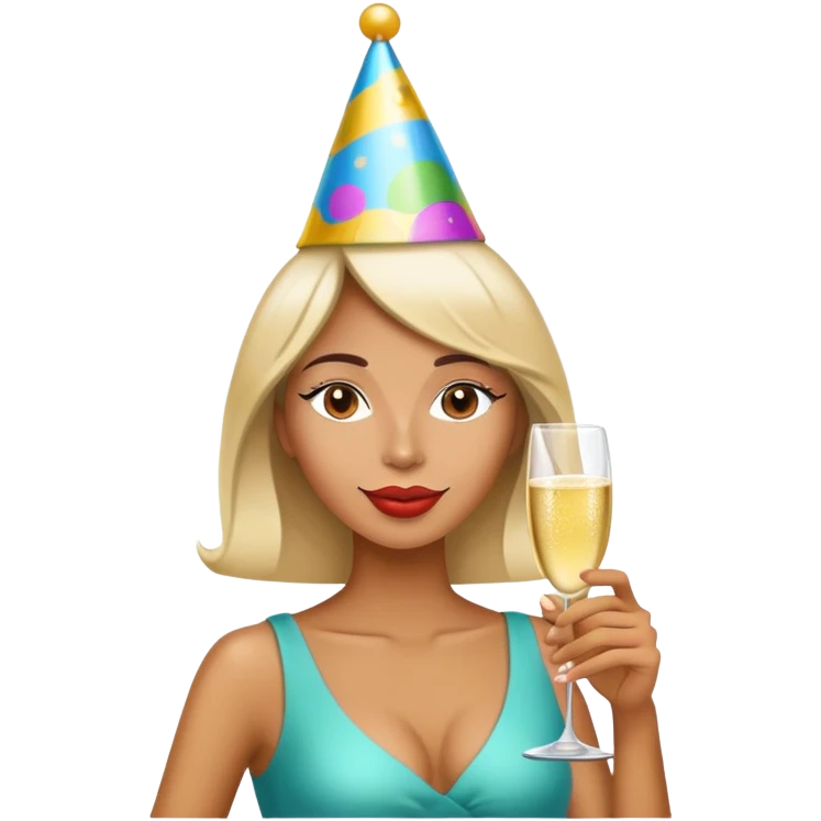 Yes mam emoji