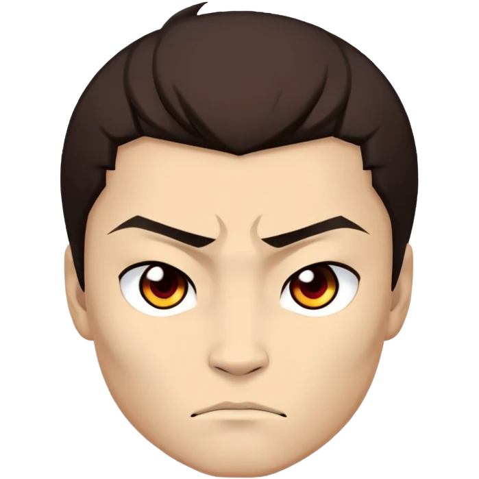 Zuko emoji