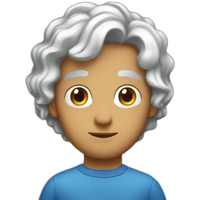 Fredy emoji