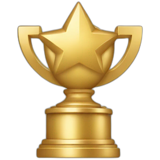 Award emoji