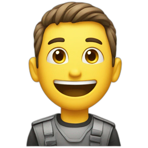 thank you emoji